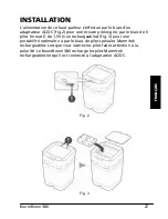 Предварительный просмотр 27 страницы Marmitek BoomBoom 380 User Manual