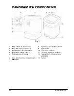 Предварительный просмотр 46 страницы Marmitek BoomBoom 380 User Manual