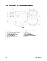 Предварительный просмотр 56 страницы Marmitek BoomBoom 380 User Manual