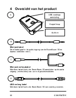 Предварительный просмотр 66 страницы Marmitek boomboom 50 User Manual