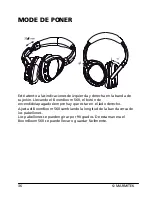 Предварительный просмотр 37 страницы Marmitek BOOMBOOM 560 User Manual