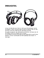 Предварительный просмотр 57 страницы Marmitek BOOMBOOM 560 User Manual