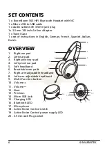 Предварительный просмотр 6 страницы Marmitek boomboom 565 User Manual