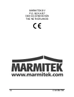 Предварительный просмотр 54 страницы Marmitek Boomboom 90 User Manual