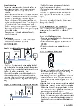 Preview for 4 page of Marmitek Buzz LO User Manual