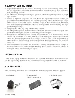 Preview for 3 page of Marmitek CONNECT 225 User Manual