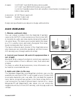 Preview for 9 page of Marmitek CONNECT 225 User Manual