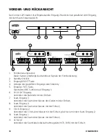 Preview for 12 page of Marmitek CONNECT 225 User Manual