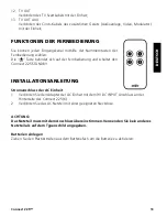 Preview for 13 page of Marmitek CONNECT 225 User Manual