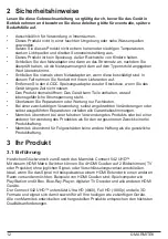 Preview for 12 page of Marmitek Connect 542 UHD User Manual