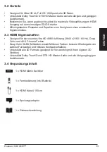 Preview for 13 page of Marmitek Connect 542 UHD User Manual