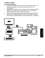 Предварительный просмотр 29 страницы Marmitek connect AE14 User Manual