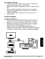 Предварительный просмотр 37 страницы Marmitek connect AE14 User Manual