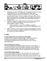 Предварительный просмотр 38 страницы Marmitek connect AE14 User Manual