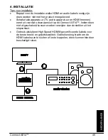 Предварительный просмотр 45 страницы Marmitek connect AE14 User Manual