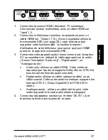 Preview for 37 page of Marmitek Connect AE24 UHD 2.0 User Manual