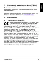 Preview for 9 page of Marmitek CONNECT DA51 User Manual