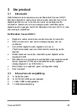 Preview for 45 page of Marmitek CONNECT DA51 User Manual