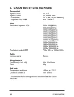 Preview for 30 page of Marmitek Connect VH51 User Manual