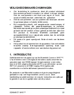 Preview for 33 page of Marmitek Connect VH51 User Manual