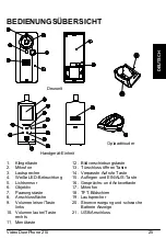 Preview for 25 page of Marmitek Digimax 210 User Manual