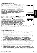 Preview for 37 page of Marmitek Digimax 210 User Manual