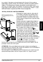 Preview for 49 page of Marmitek Digimax 210 User Manual