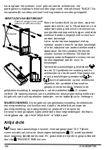 Preview for 108 page of Marmitek Digimax 210 User Manual