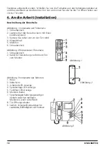 Preview for 10 page of Marmitek Doorguard 100 User Manual