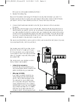 Предварительный просмотр 5 страницы Marmitek DoorGuard 300 User Manual