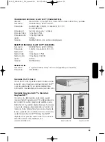 Предварительный просмотр 32 страницы Marmitek DoorGuard 300 User Manual