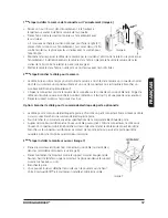 Предварительный просмотр 17 страницы Marmitek DoorGuard 400 User Manual