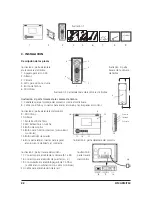 Предварительный просмотр 22 страницы Marmitek DoorGuard 400 User Manual