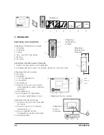 Предварительный просмотр 34 страницы Marmitek DoorGuard 400 User Manual