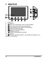 Preview for 42 page of Marmitek DOORGUARD 470 User Manual