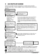 Preview for 46 page of Marmitek DOORGUARD 470 User Manual