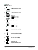 Предварительный просмотр 14 страницы Marmitek DOORPHONE 170 User Manual