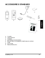 Предварительный просмотр 47 страницы Marmitek DOORPHONE 170 User Manual