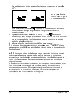 Предварительный просмотр 74 страницы Marmitek DOORPHONE 170 User Manual