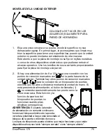 Предварительный просмотр 75 страницы Marmitek DOORPHONE 170 User Manual