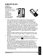 Предварительный просмотр 115 страницы Marmitek DOORPHONE 170 User Manual