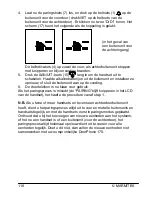 Предварительный просмотр 118 страницы Marmitek DOORPHONE 170 User Manual