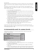 Preview for 7 page of Marmitek Easycontrol 6 Owner'S Manual