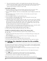 Preview for 10 page of Marmitek Easycontrol 6 Owner'S Manual