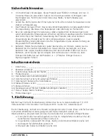 Preview for 13 page of Marmitek Easycontrol 6 Owner'S Manual