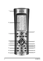 Предварительный просмотр 2 страницы Marmitek EasyTouch 25 Owner'S Manual