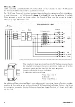 Предварительный просмотр 6 страницы Marmitek FD10 User Manual