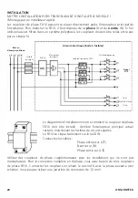 Предварительный просмотр 20 страницы Marmitek FD10 User Manual