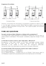 Предварительный просмотр 21 страницы Marmitek FD10 User Manual