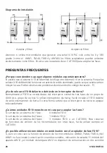 Предварительный просмотр 28 страницы Marmitek FD10 User Manual